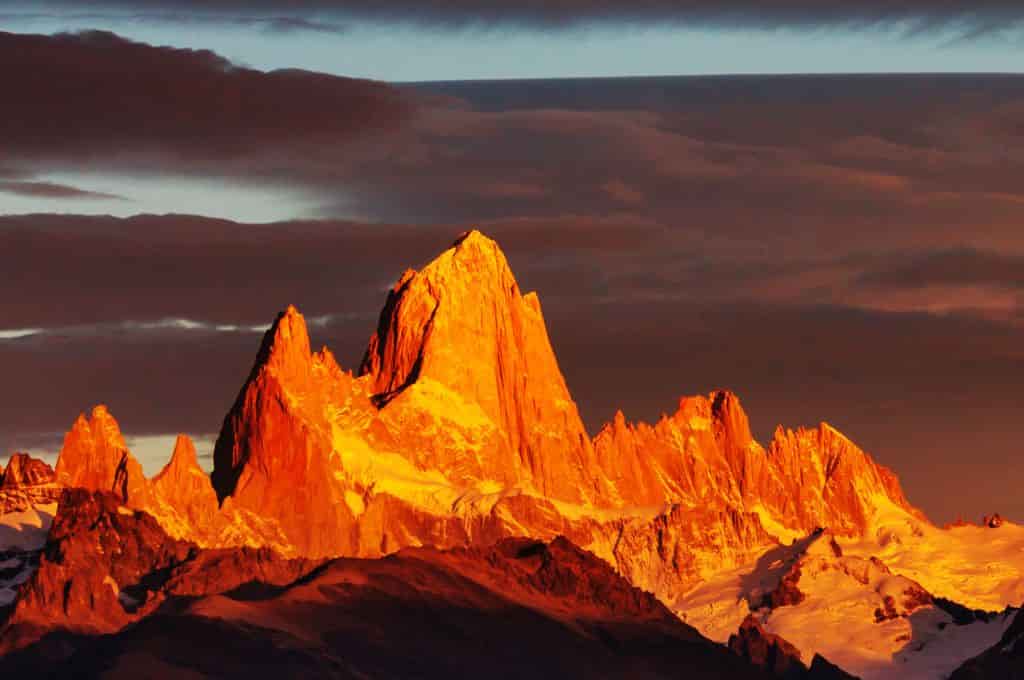 Places to Visit Before You Die