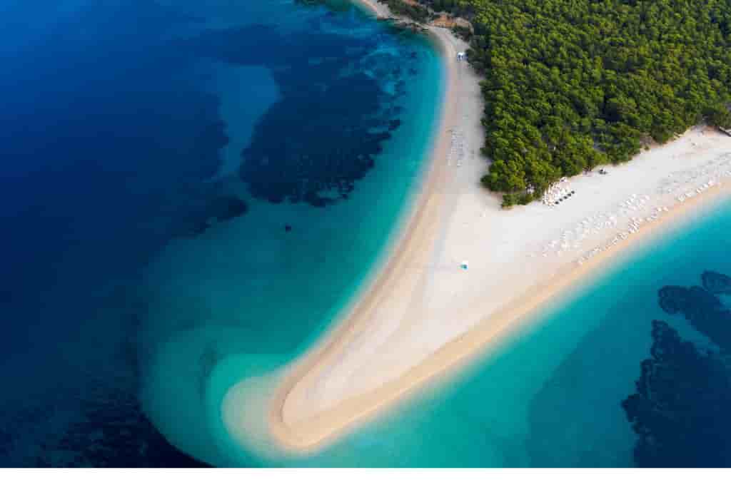 Hidden Gems of Croatia