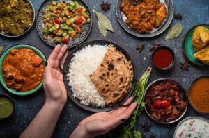 Interesting Facts About Indian Food