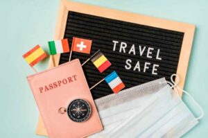 Tips For Staying Safe While Traveling