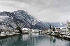 Reasons to Visit Switzerland in Winter