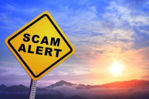 Common Tourist Scams in India