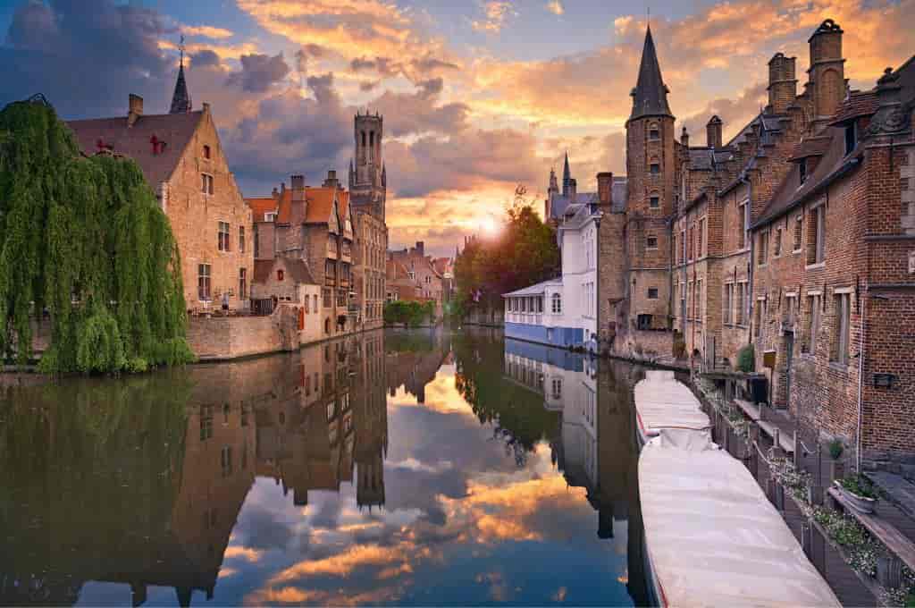 One Day in Bruges: The Perfect Itinerary