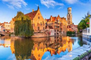 One Day in Bruges: The Perfect Itinerary