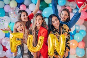 Tips For Traveling with Friends