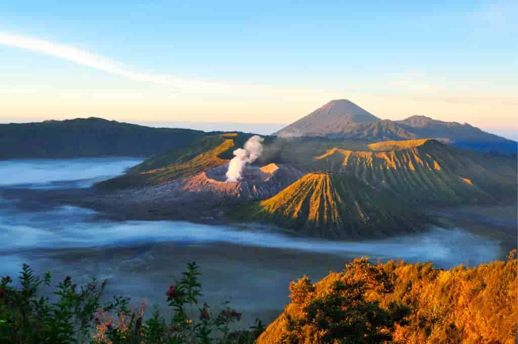 Best Places to Visit in Indonesia Beyond Bali