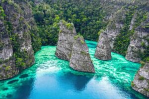 Best Places to Visit in Indonesia Beyond Bali