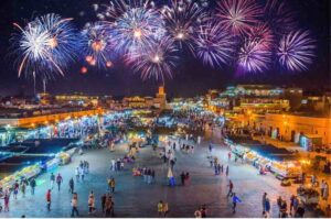 10-Day Morocco Itinerary - The Perfect Road Trip