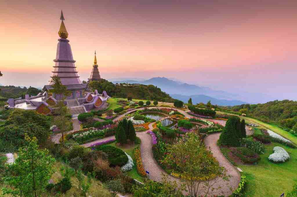 Things NOT To Do in Thailand