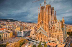 Best Places to Visit in Spain