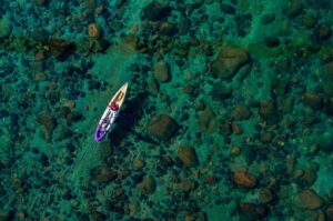 Best Places in India for a Girls' Trip