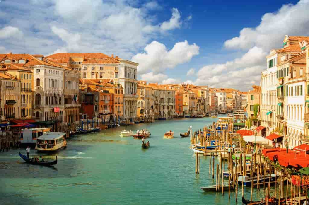 Reasons to Visit Venice