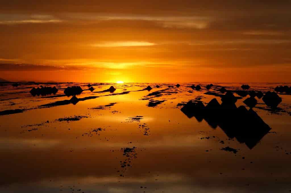 Interesting Facts about Salar de Uyuni