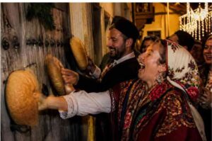 Unique New Year's Traditions Around the World