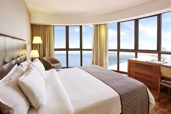 5 Factors to Consider When Choosing a Hotel in Llandudno Town