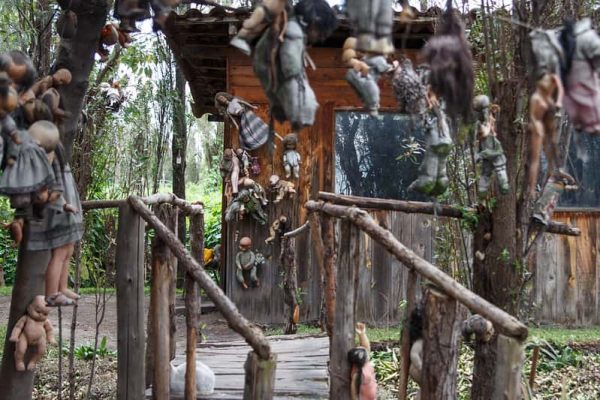 14988757749_e87f6dfa8c_c-min Island of Dolls Mysterious places of Earth