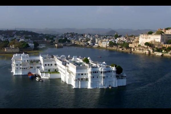 Lake Palace Hotel, Udaipur