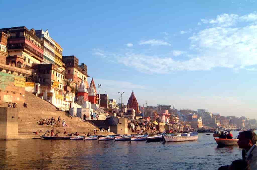 Best Destinations in India for Solo Female Travel