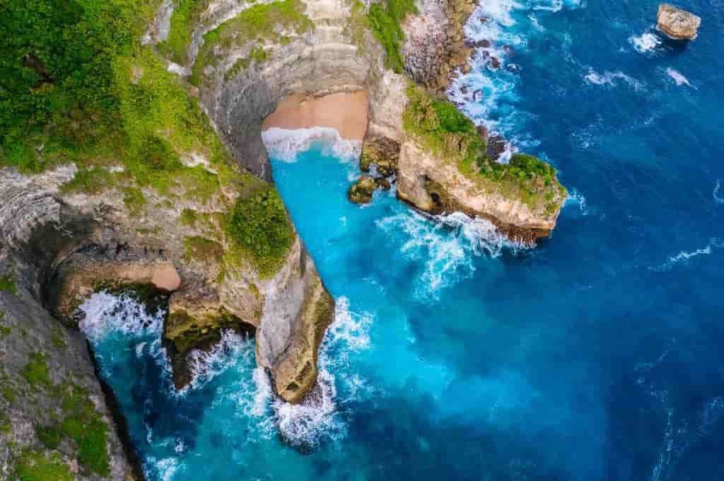 Bali, Top Places to Travel Every Month of the Year