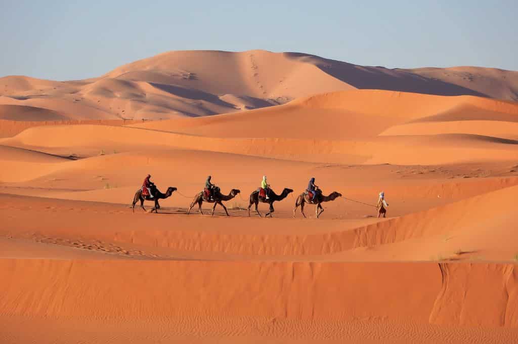 10-Day Morocco Itinerary - The Perfect Road Trip