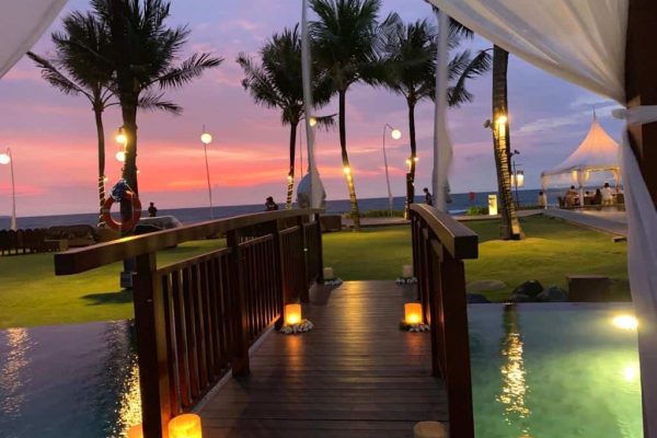 Seminyak Best of Bali