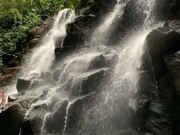 Sekumpul Waterfalls, Best of Bali